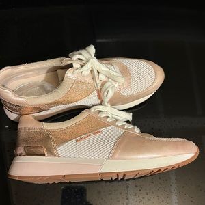 Michael kors sneakers